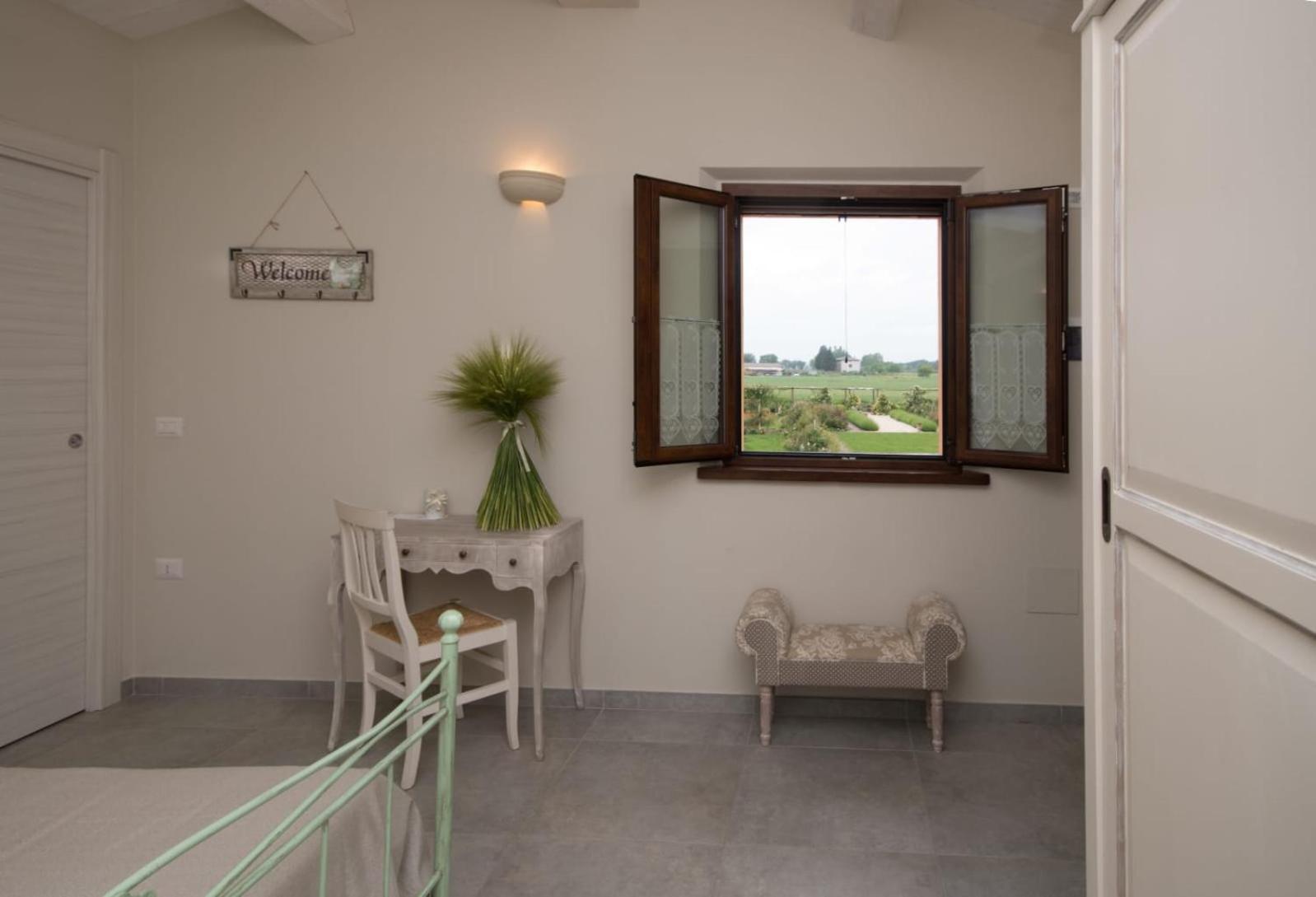 Farm stay Il Fienile Di Assisi