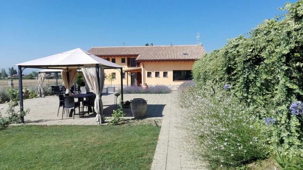 Il Fienile Di Assisi Farm stay Assisi